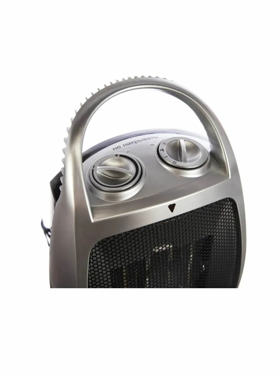 Изображение Тепловентилятор making Oasis everywhere KS-15R 1500 Вт