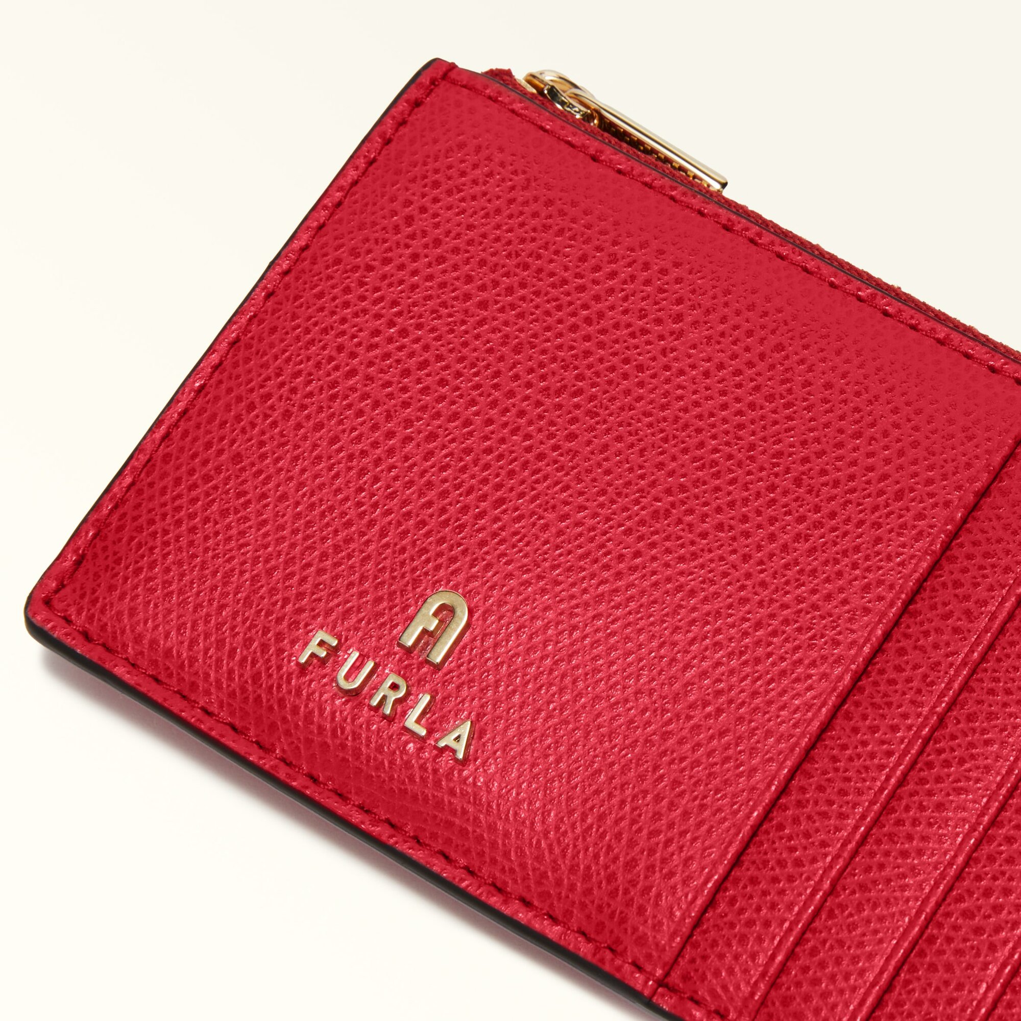Картхолдер FURLA CAMELIA M ZIPPED CARD CASE — фото 1