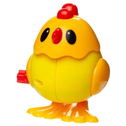 Развивающая игрушка Junfa toys 768-12, желтый