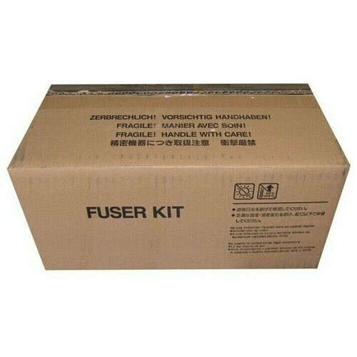 Kyocera FK-540 - 2HL93151 блок термозакрепления 2HL93151 оригинал 38676₽