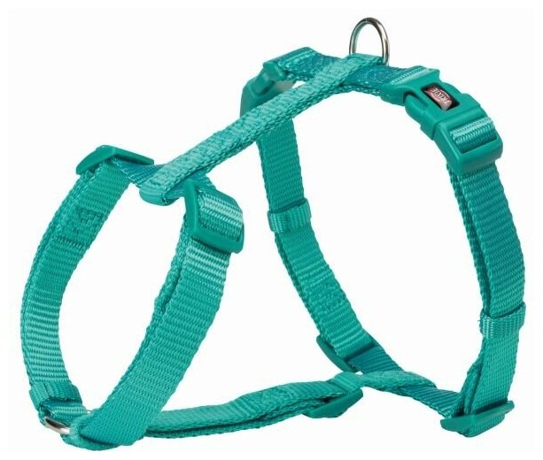 Шлейка для собак Trixie Premium H-harness - фотография № 2