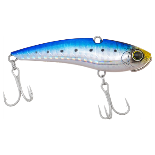 фото Воблер yo-zuri duel hardcore solid vibe 65 f1177-hiw