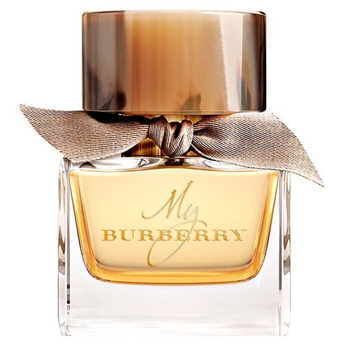 Burberry парфюмерная вода My Burberry, 30 мл, 100 г burberry burberry my burberry blush