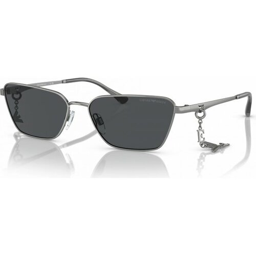 Солнцезащитные очки EMPORIO ARMANI EA 2141 301087, серый