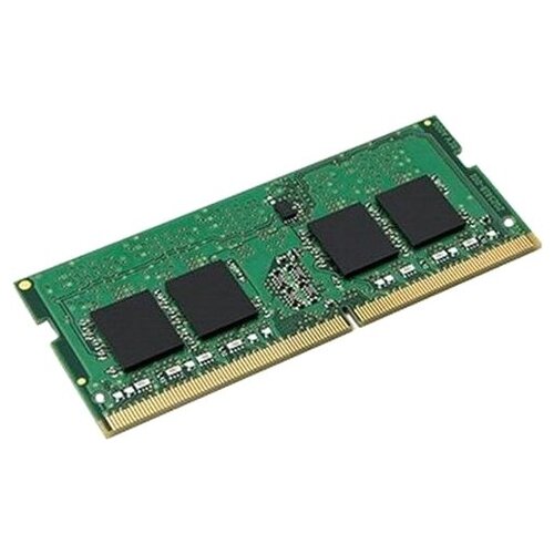 Память DDR4 SODIMM 8Gb, 2400MHz Foxline (FL2400D4S17S-8G)