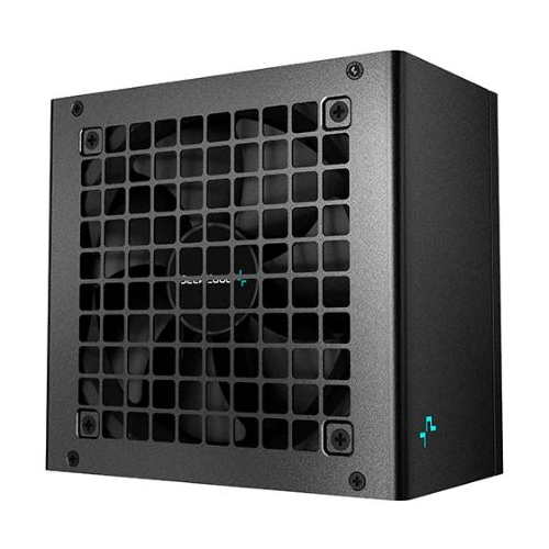 Deepcool Блок питания Deepcool PK800D (ATX 2.4, 800W, PWM 120mm fan, Active PFC+DC to DC, 80+ BRONZE) RET блок питания deepcool pk800d