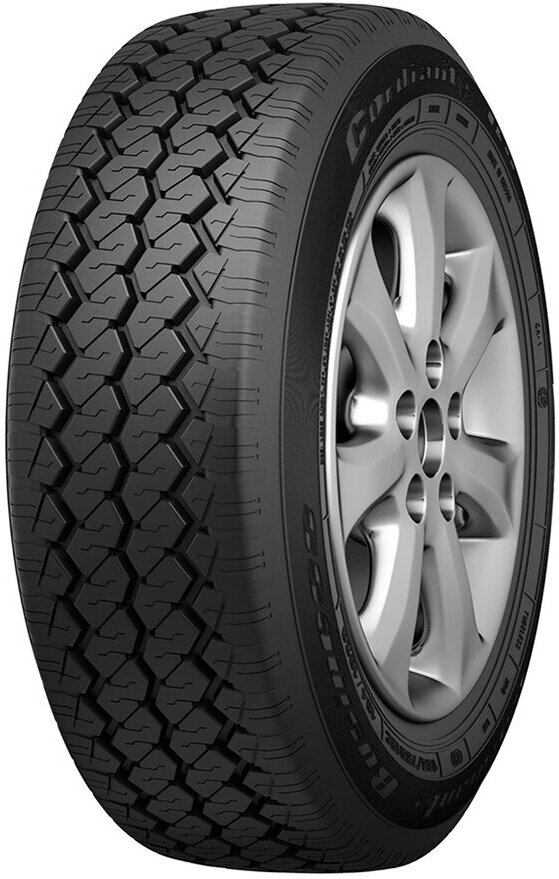 CORDIANT WINTER DRIVE PW-1 195/55R15 б/к 85T