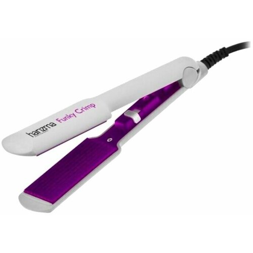 Щипцы HARIZMA H10346 Designer фиолетовый 172600₽
