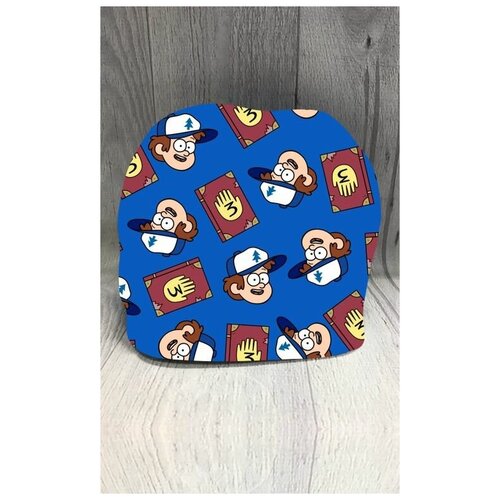 фото Шапка диппер, dipper №38 mewni-shop