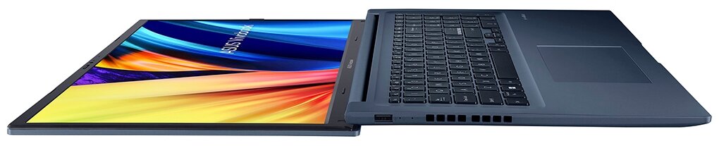 Ноутбук ASUS Vivobook 17 M1702