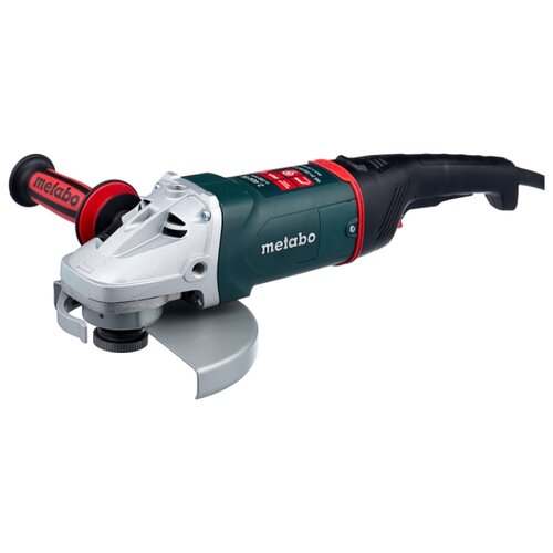 фото Ушм metabo we 24-230 mvt quick