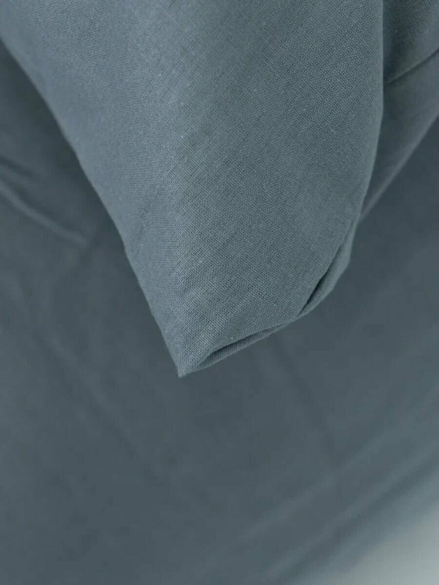 Комплект с одеялом DonCotton "Горный воздух", евро - фотография № 8