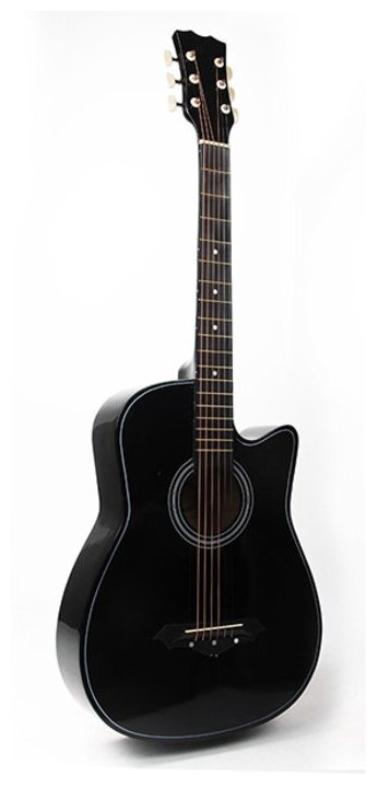 Foix FFG-1038BK Акустическая гитара