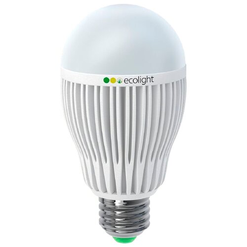 Светодиодная лампа ECOLIGHT Ecolamp EL-ДЛ-008-Е27-20Т 0262