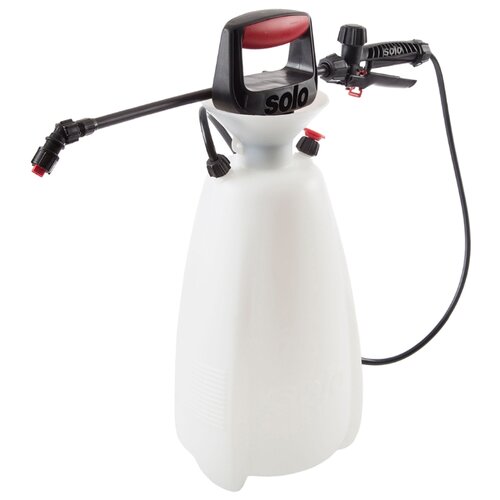 фото Опрыскиватель solo 409 7 л