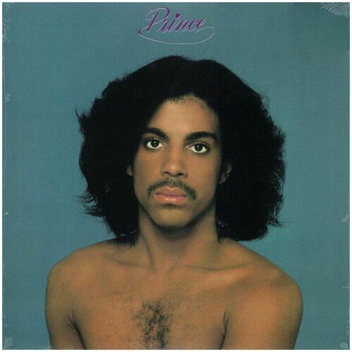 Виниловые пластинки, NPG Records, PRINCE - Prince (LP) prince 1999 180g