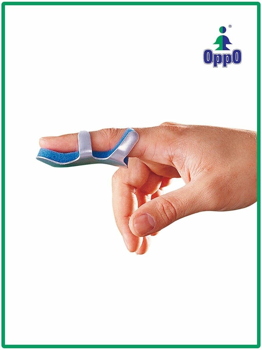 Ортез на палец руки OppO medical 4281