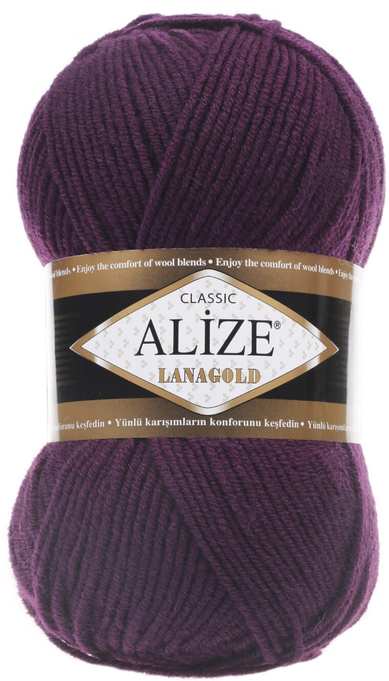  Alize Lanagold ( ) - 5  111  49% , 51%  240/100