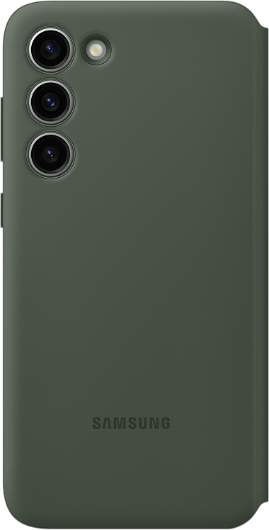 Чехол Samsung - фото №5