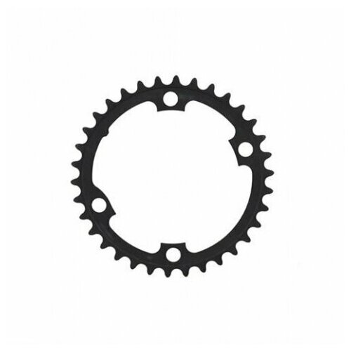 Звезда передняя Shimano 105 для FC-5800, 36T-MB