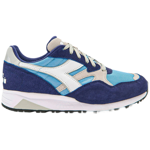 Кроссовки мужские Diadora N902 Blue Depths/Blue Ice / 42 EU