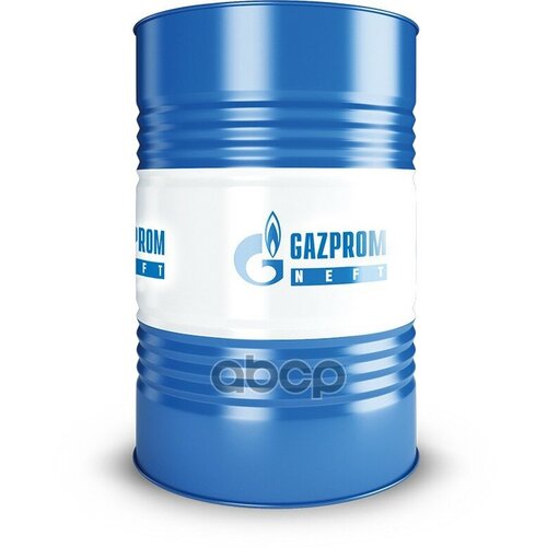 Моторное масло Gazpromneft Diesel Ultra Синтетическое 5W30 CI-4 E4/E7 205 л