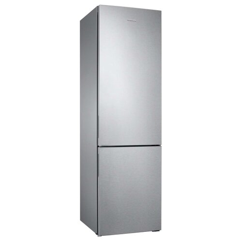 Холодильник Samsung RB37A5001SA, серебристый