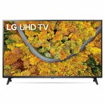 Телевизор LG 50UP75006LF - изображение