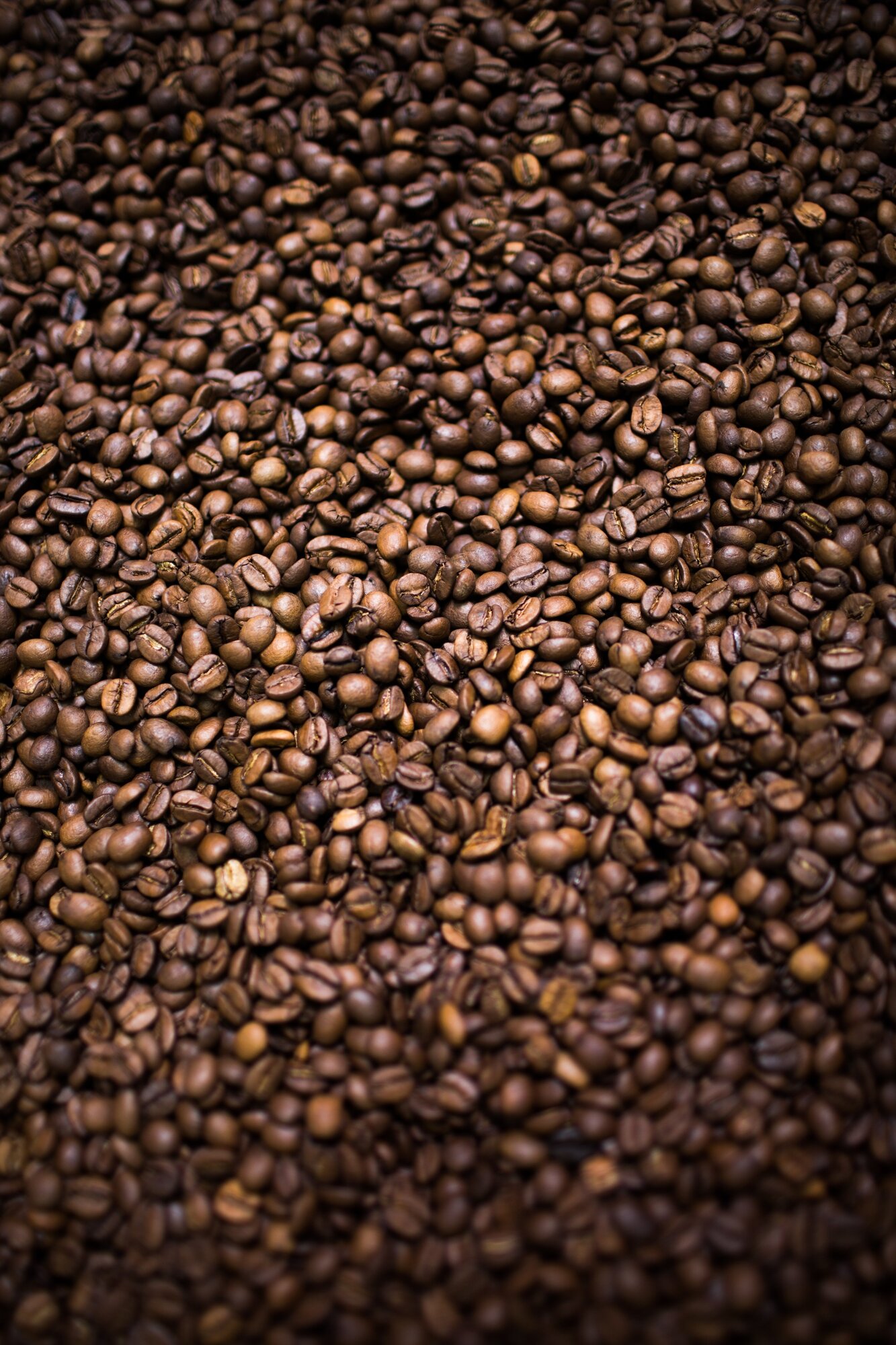 Кофе в зернах Бразилия Файн кап 250гр - фотография № 4