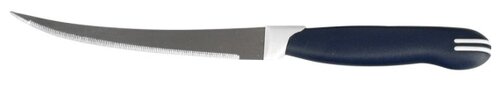 Набор ножей REGENT inox 93-KN-TA-7.2, лезвие: 12.5 см, синий