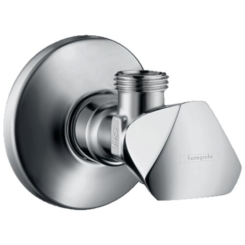 фото Запорный клапан hansgrohe e