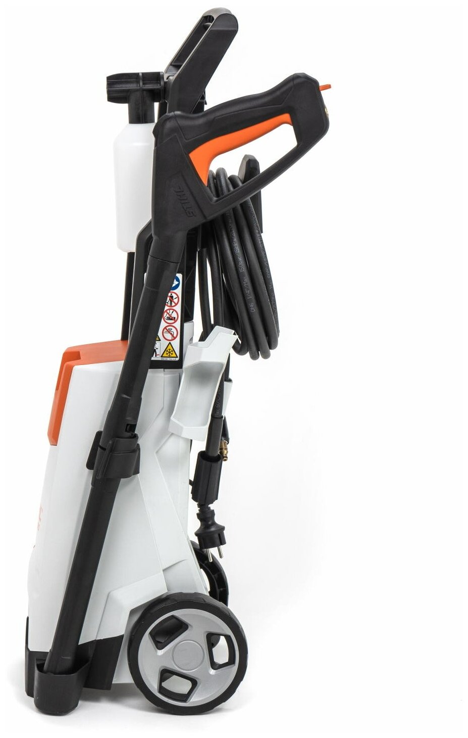 Мойка высокого давления Stihl RE 90 - фотография № 6