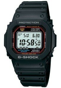 Наручные часы CASIO G-Shock