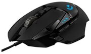 Игровая мышь Logitech G502 (910-005470)