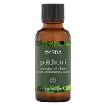 AVEDA Масло для тела patchouli essential oil + base - изображение