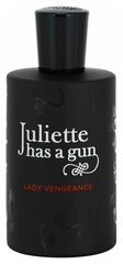 Juliette has a Gun Lady Vengeance парфюмерная вода 50мл