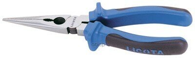 Длинногубцы 160Мм Licota арт. apt-36002b