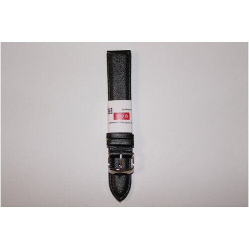 фото Ремешок для часов из натуральной кожи 20 мм. ardi (беларусь)