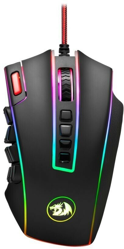 Компьютерная мышь Redragon Legend Chroma X (70517)