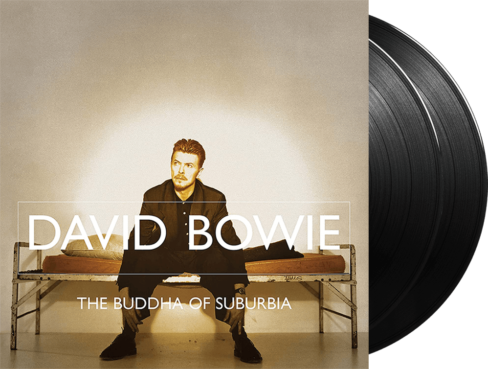 Виниловая Пластинка Bowie, David, The Buddha Of Suburbia (0190295253400) Warner Music - фото №3