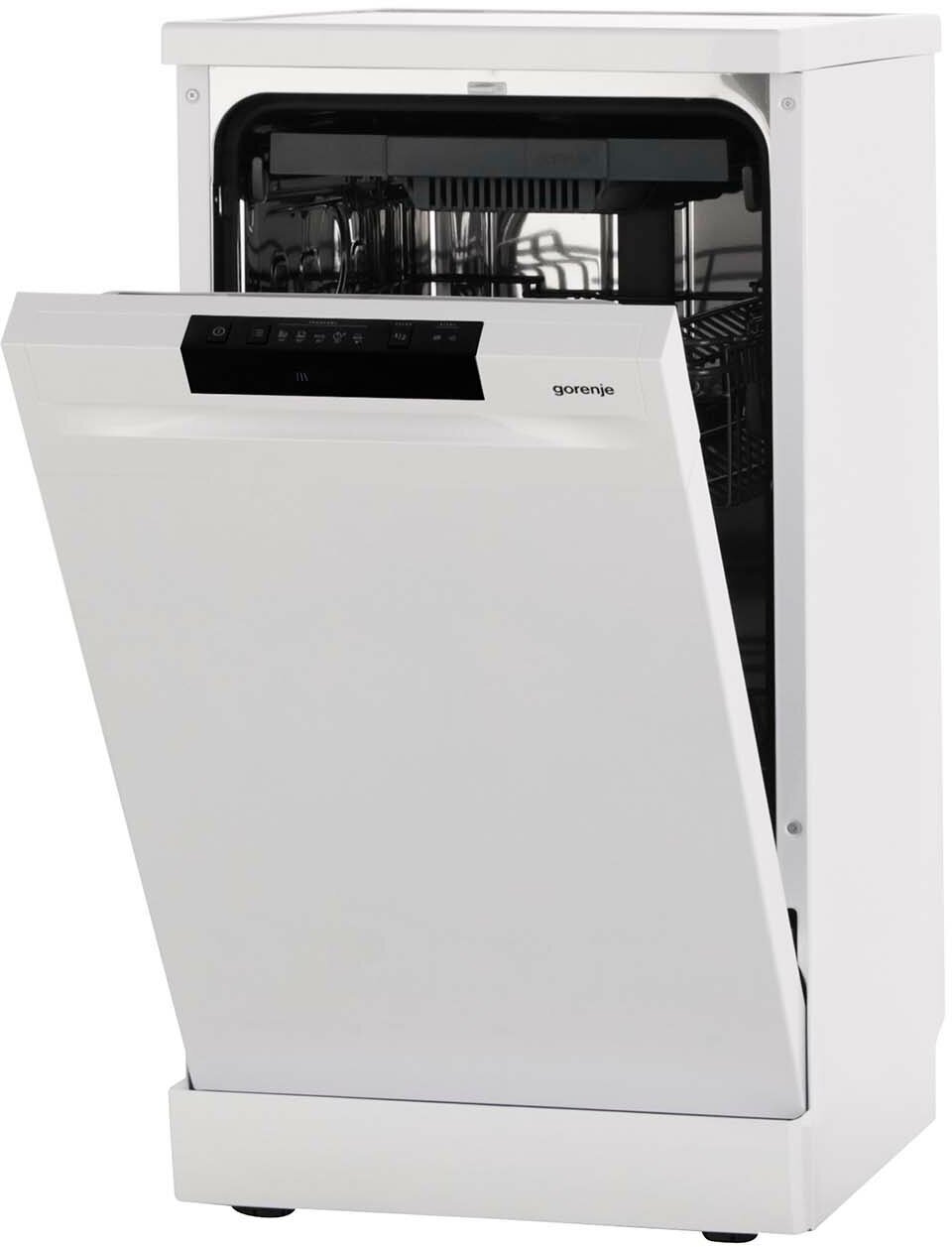 Посудомоечная машина 45 см Gorenje GS53010W