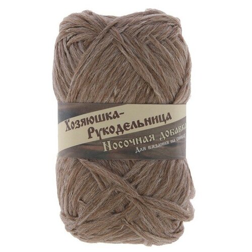 Пряжа ЛамаУрал 