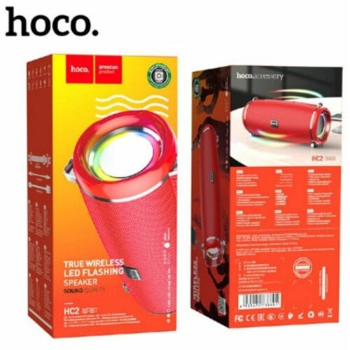 Портативная колонка Hoco HC2 Xpress 194900₽