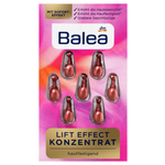 Balea Konzentrat Lift Effect Концентрат для лица с эффектом лифтинга - изображение