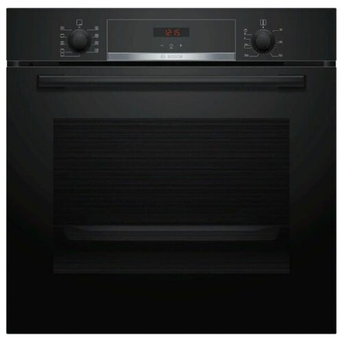Духовой шкаф Bosch HBA534EB0 Serie4 4200000₽