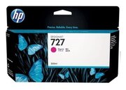 Картридж HP 727 Magenta F9J77A 300мл