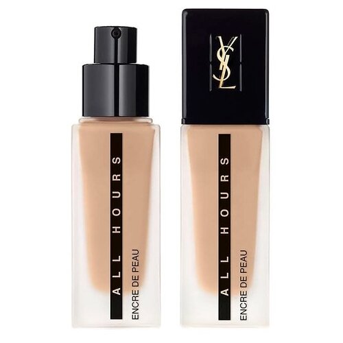 Yves Saint Laurent Тональный крем Encre de Peau All Hours, SPF 20, 25 мл, оттенок: B30