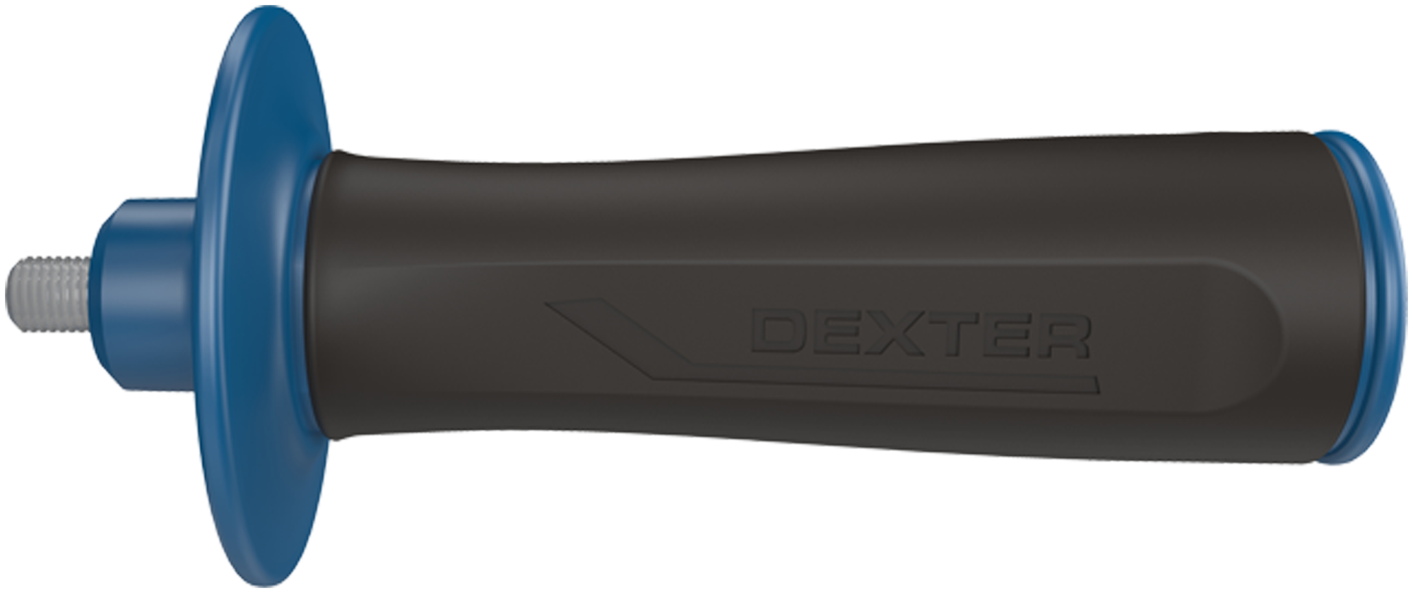 УШМ (болгарка) аккумуляторная бесщеточная Dexter 20VAG3-125BL.1, 20 В Li-ion, 125 мм - фотография № 7