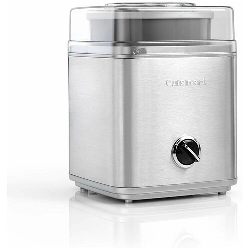 Мороженица Cuisinart Ice Cream Deluxe ICE30BCU