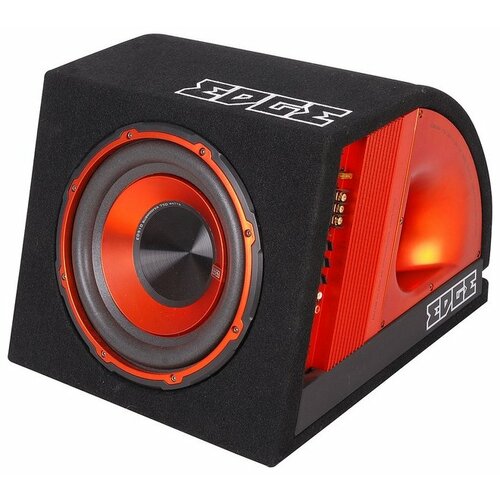 Автомобильный сабвуфер EDGE ED BASS 10 ACTIVE 1469000₽